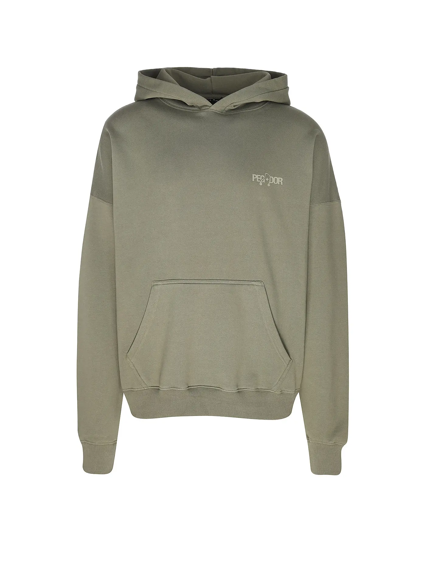 PEGADOR | Kapuzensweater - Hoodie MINER | 